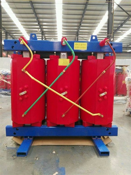 长丰SCB12-315KVA干式变压器现货直发