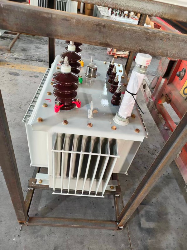 S13‑1000kVA 长丰长丰长丰油浸式变压器 大型厂区 S13 长丰长丰长丰油浸式变压器